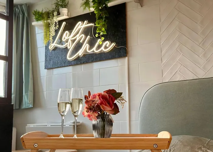 アパート Mini Loft Avec Jacuzzi & Piscine - Cap D'agde